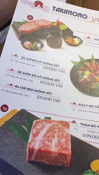 Hình ảnh Nhà hàng Nhật Bản Arigato - 3