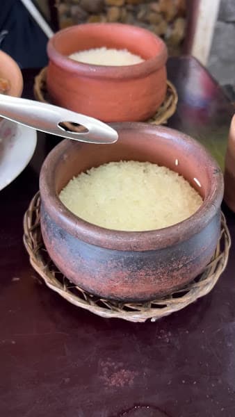 Hình ảnh Cơm Niêu Cô Hương - 6