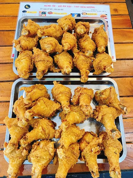 Bee Anh Quán