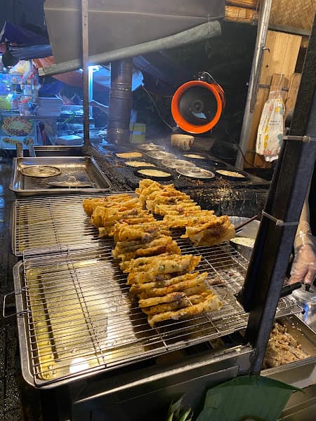 Hình ảnh Bánh Xèo Hoàng 76 - 5