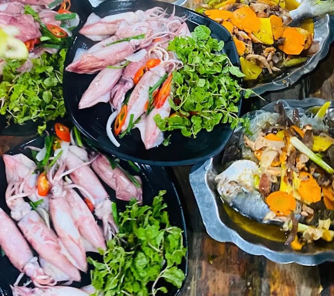 Hình ảnh Quán Tư Rảnh - 3