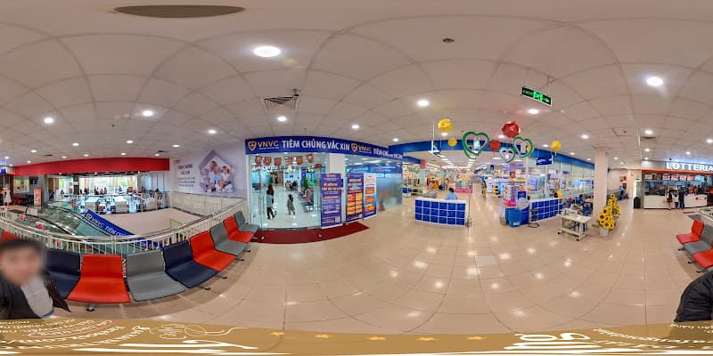 Hình ảnh Trung tâm tiêm chủng VNVC Bảo Lộc - 9