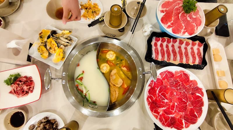 Hình ảnh Mixo hotpot buffet - 2