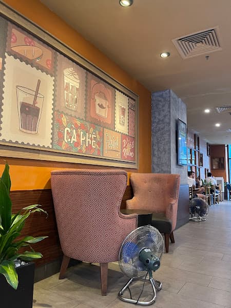 Hình ảnh Highland Coffee - 2