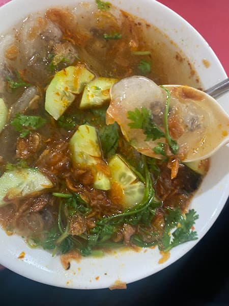 Hình ảnh Hà lê quán - 2