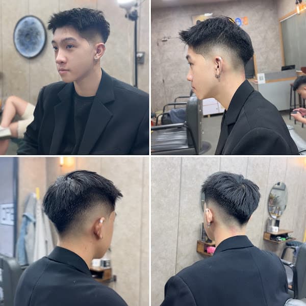 Hình ảnh NEON Men's Hair Studio - 5