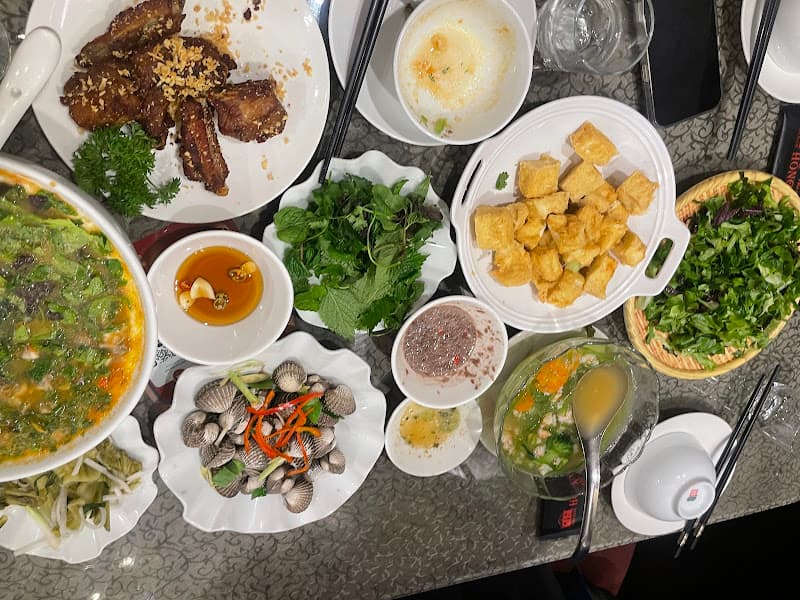 Hình ảnh Nhà hàng Hồng Hạnh 2 - 4