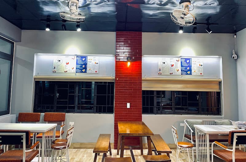 OTea- Chợ Thuận Cũ Đại Hào