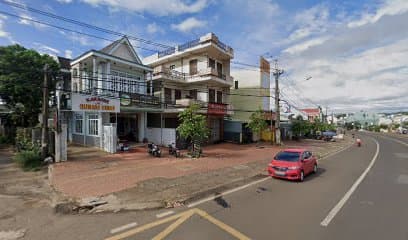 Ảnh bìa Karaoke Quang Dung