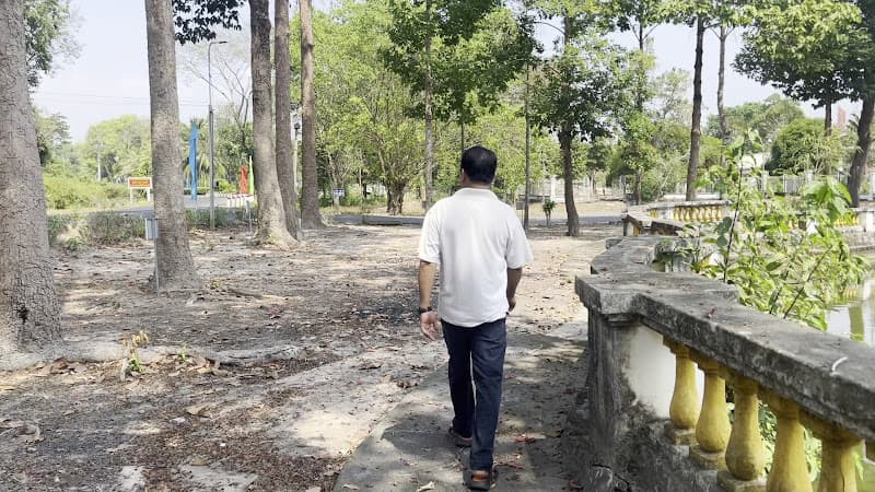 Hình ảnh Di tích Ban an ninh TW Cục - 5