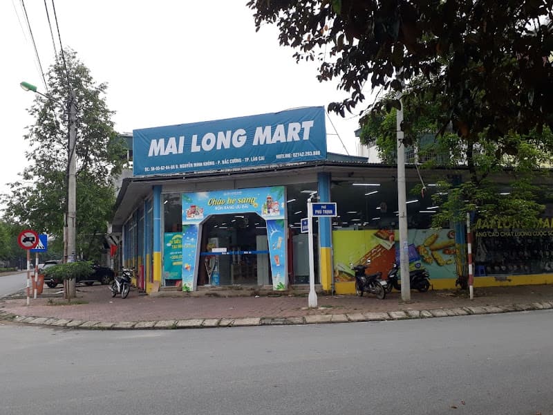 Hình ảnh Siêu thị Mai Long - 4