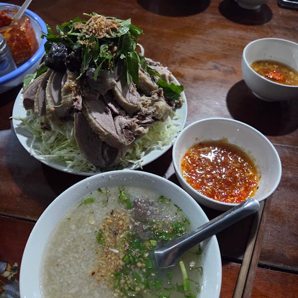 Hình ảnh Cháo Vịt Tuyên Tuyền - 2