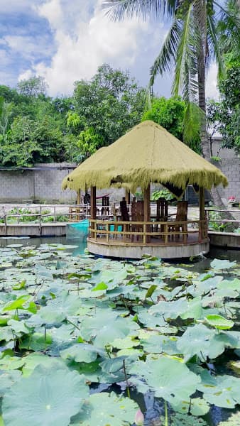 Hình ảnh LONG BÁCH GARDEN AND PICKLEBALL - 2