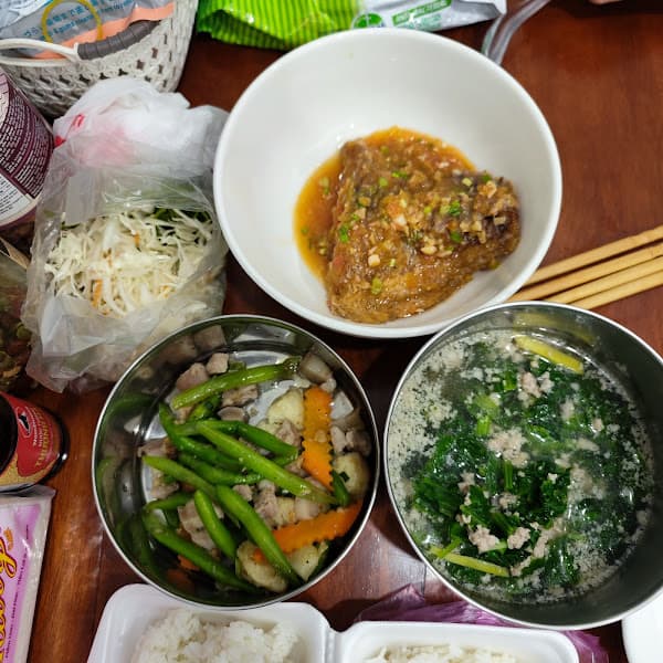Hình ảnh Quán ăn gia đình 41 Cần Thơ - 3