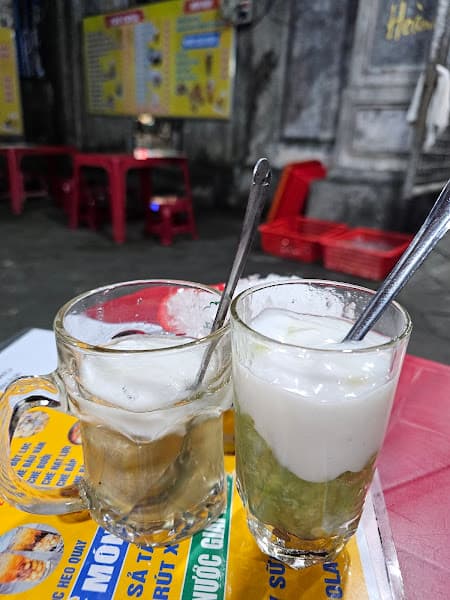 Hình ảnh Chè Chùa - 2