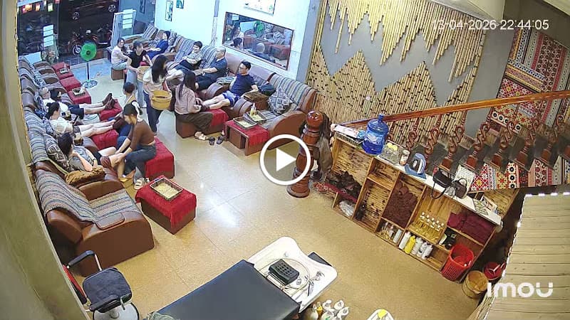 Hình ảnh Híp quán Vân Anh spa - 6