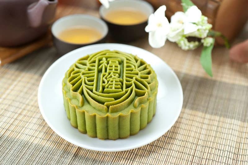 Hình ảnh Phúc Long Tea & Coffee - 21-23 Nguyễn Thị Minh Khai - 4