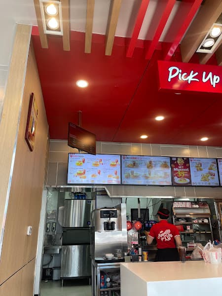Hình ảnh KFC 21 Lê Duẩn - 2