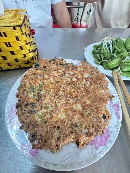 Hình ảnh Quán Cơm Bà Huệ địa chỉ mới - 4