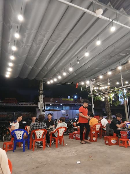 Hình ảnh Quán nướng 6969 - 2