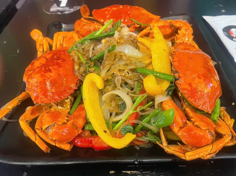 Hình ảnh Bạc Mập Quán - 2