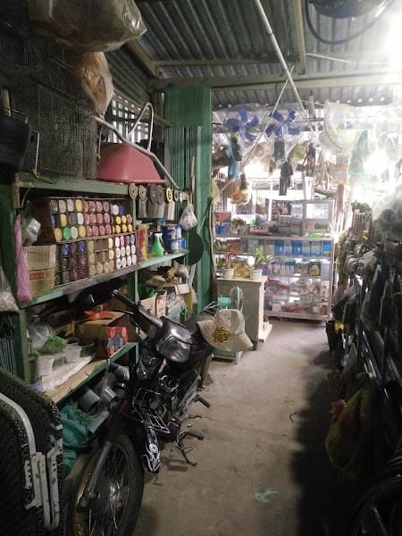 Hình ảnh Siêu thị Bách hóa XANH Xã Vĩnh Hòa - 2