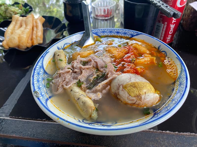 Hình ảnh Nhà Hàng Hải Sản Đại Dương - 3