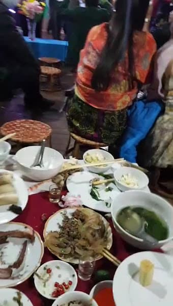 Hình ảnh Nhà Hàng Hà Chung - 5