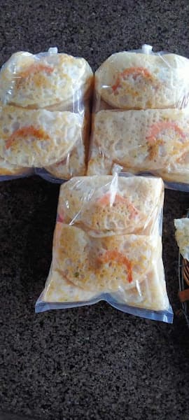 Hình ảnh Bánh Xèo cô Thảo - 4