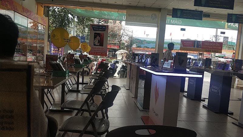 Hình ảnh Thế Giới Di Động - 2