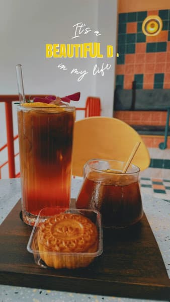 Hình ảnh Auguri Coffee Crafter - 4