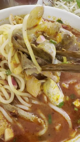 Hình ảnh Bún Bò Huế Bến Ngự - 3
