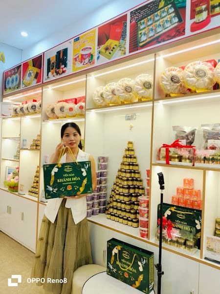 Hình ảnh YẾN SÀO NATUNEST KHÁNH HÒA - THANH YẾN - 3