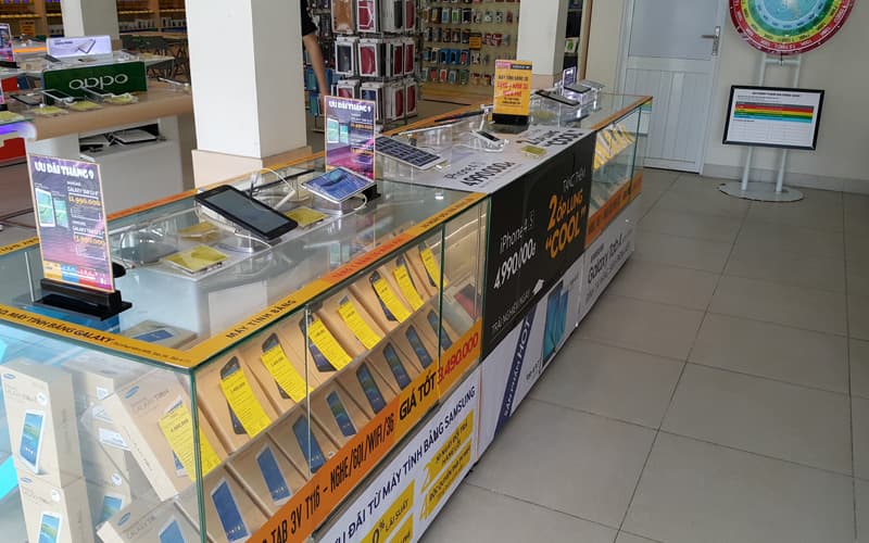Hình ảnh Siêu thị Thế Giới Di Động - 6
