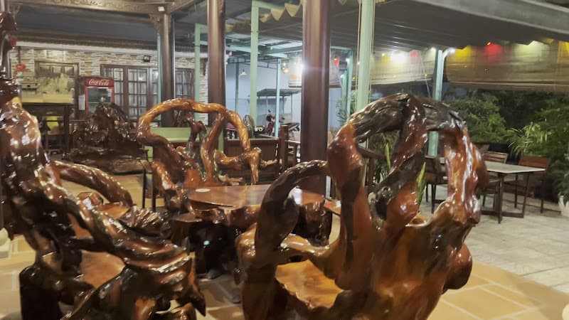 Hình ảnh Cafe Mai - 5