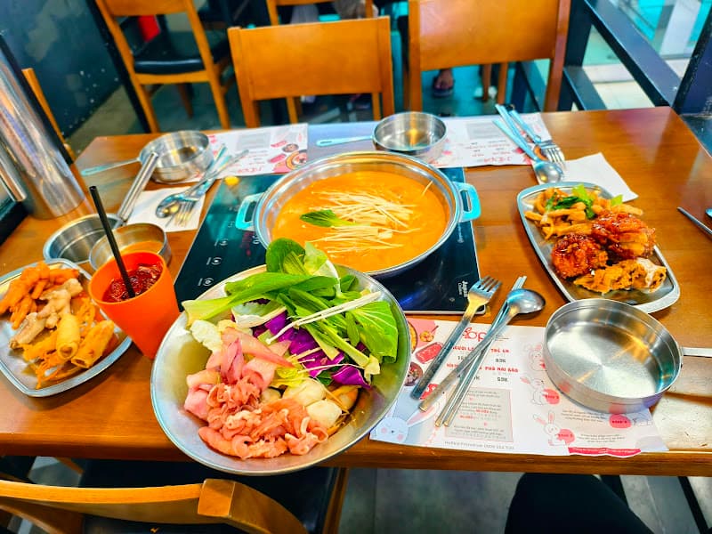 Hình ảnh JOOPII LOTTE CẦN THƠ - 3