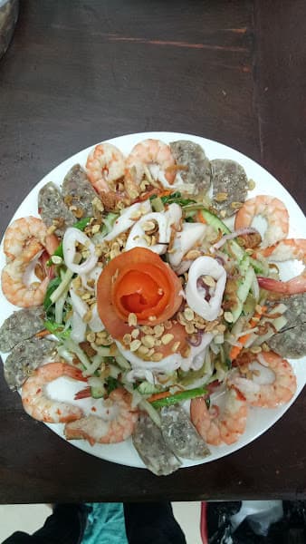 Hình ảnh Quán ăn gia đình Đồng Quê - 5