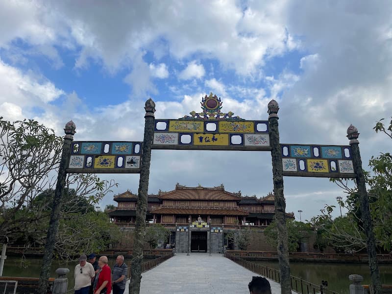 Hình ảnh Kinh thành Huế - 4