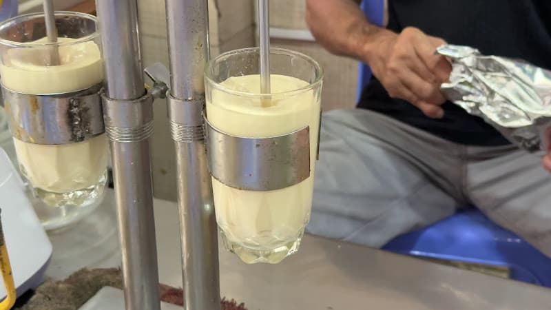 Hình ảnh Hoa Quả Dầm 39 Hàng Mành - 5