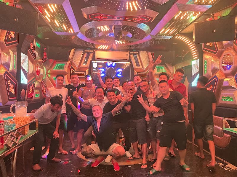 Hình ảnh Karaoke Lê Đăng Chiến - 3