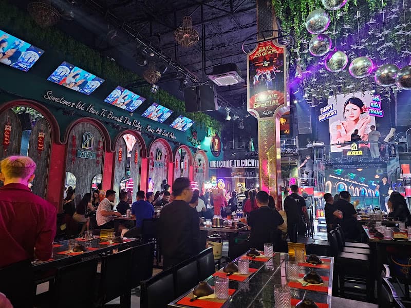 Hình ảnh Nhà Hàng Kaza - 2