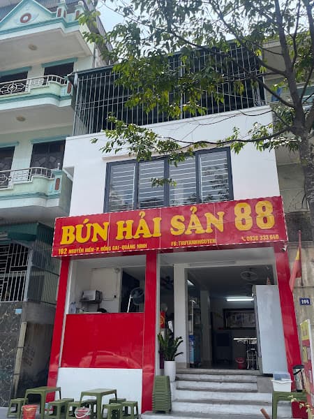 Hình ảnh Bún Hải Sản 88 - 2