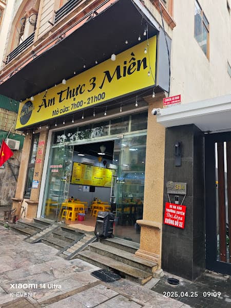 NỘM 3 MIỀN - 87 Giếng Đồn