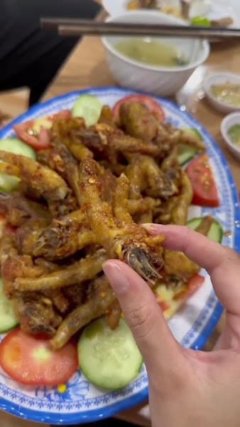 Hình ảnh Lẩu Gà Lá É Tao Ngộ - Chi nhánh Siêu Hẻm - 5