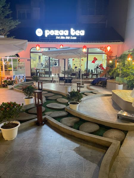 Hình ảnh Trà Sữa Pozaa Tea - Tân Quang - Tuyên Quang - 2