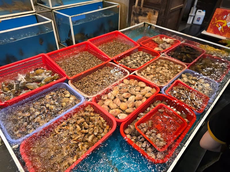 Hình ảnh Bia Tô Lão Đại - 3