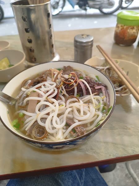 Hình ảnh Bún Bò Huế - 5