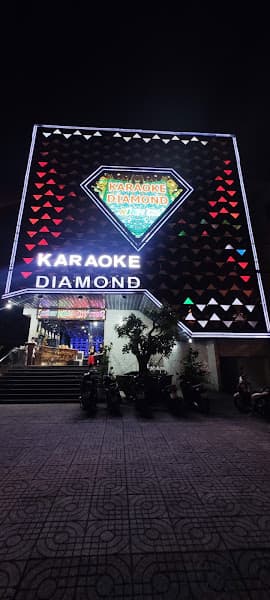 Hình ảnh Karaoke DIAMOND - 5
