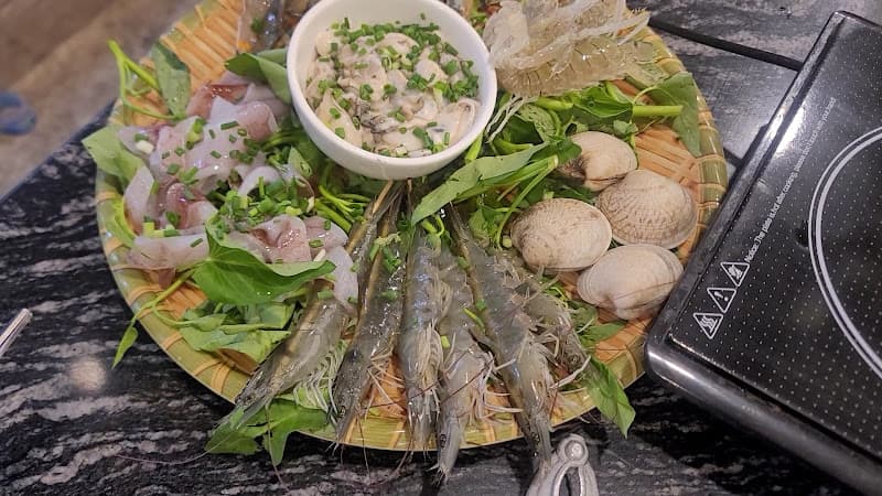 Hình ảnh Lẩu ĐẤT QUẢNG - 2