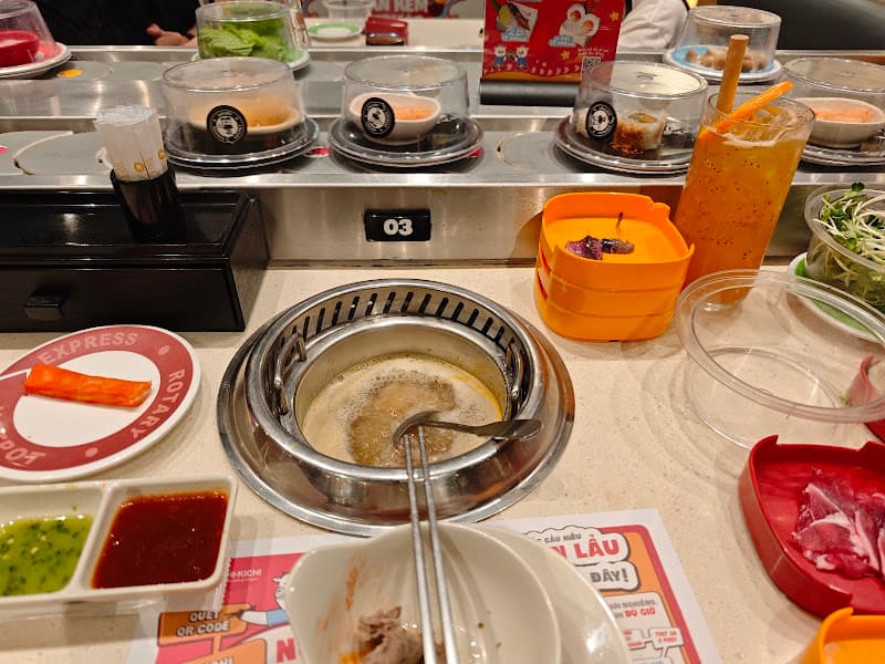 Hình ảnh Kichi-Kichi Tân Sơn Nhì - 2